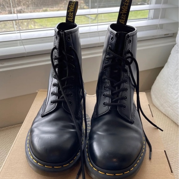 Dr martens 1460’s - Picture 3 of 4